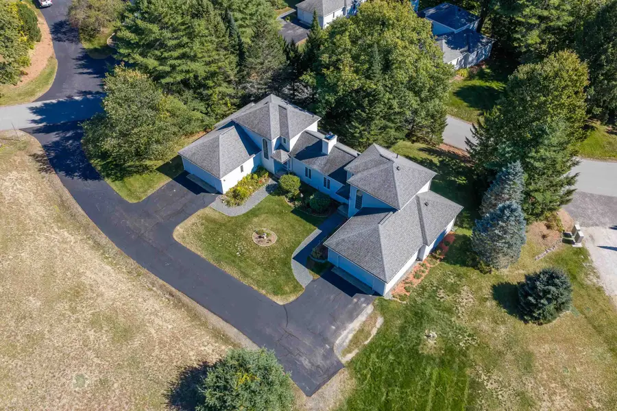 11B Plankey Drive, Bristol, NH 03222 - #3