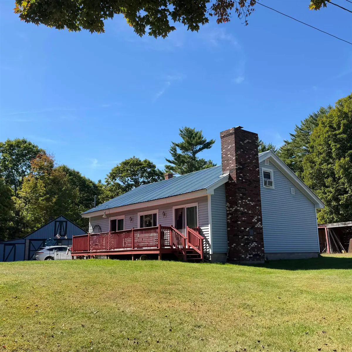 17 HORNETOWN Road, Farmington, NH 03835 - #1