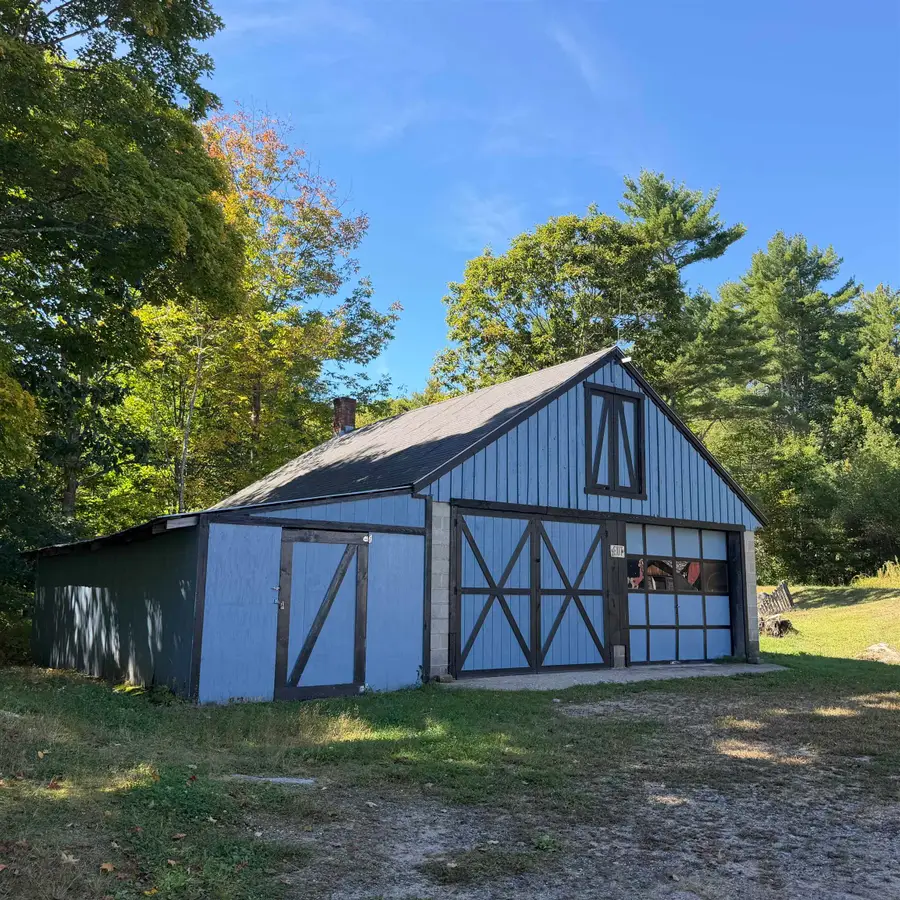 17 HORNETOWN Road, Farmington, NH 03835 - #3