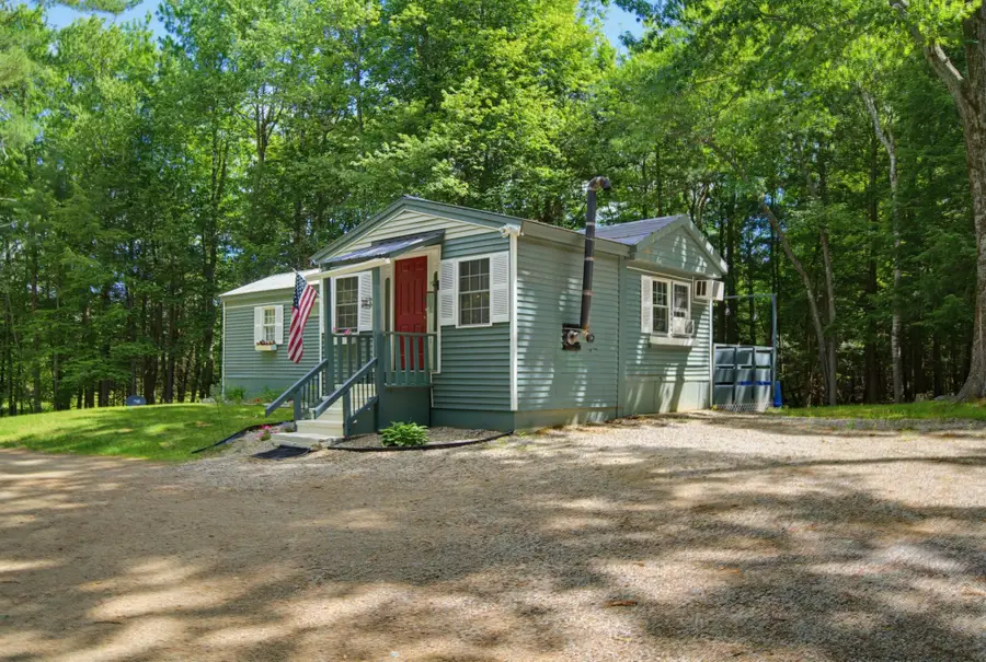 182A Sherburne Hill Road, Northwood, NH 03261 - #2