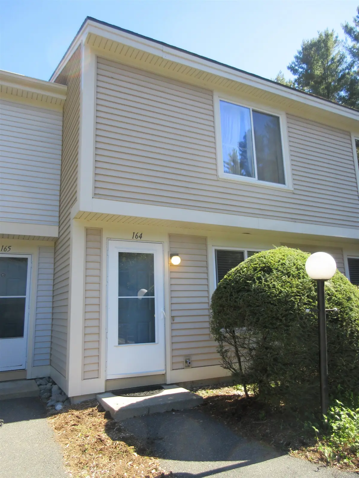 164 Morningside Commons, Brattleboro, VT 05301 - #1