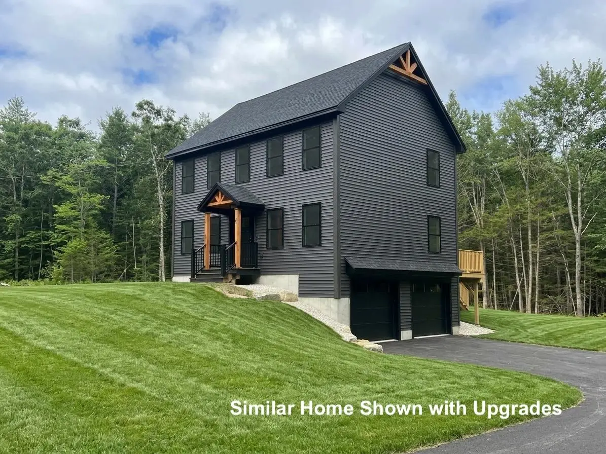 Lot 6-4 Dodge Cross Road, Farmington, NH 03835 - #1