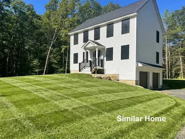 Lot 6-3 Dodge Cross Road, Farmington, NH 03835