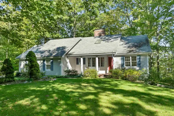 21 Pointe Sewall Road, Wolfeboro, NH 03894