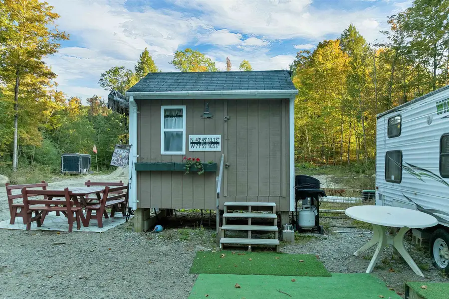 395 North Dorchester Road, Wentworth, NH 03282 - #3