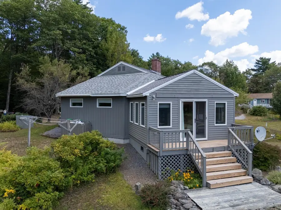 71 Stone Pond Road, Marlborough, NH 03455 - #2