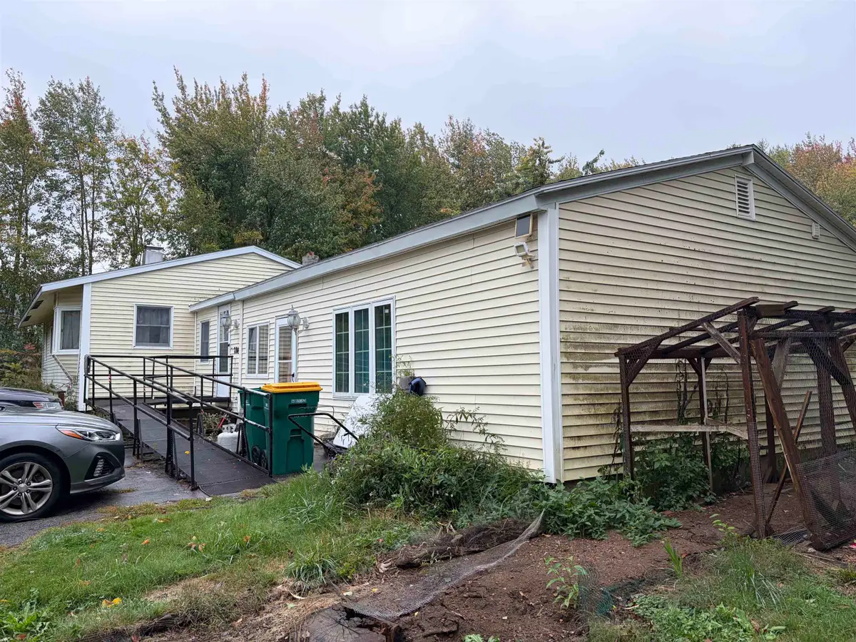 784 Portland Street, Rochester, NH 03868 - #1