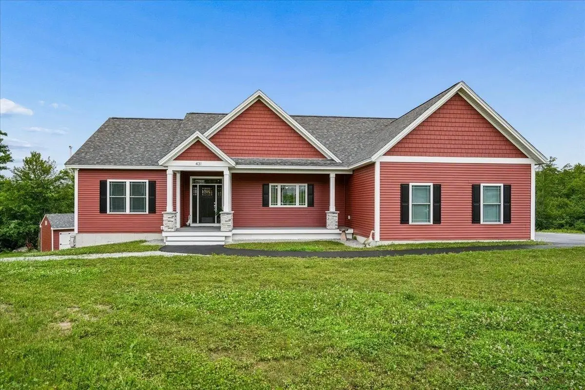 431 Grady Lane, Pembroke, NH 03275 - #1
