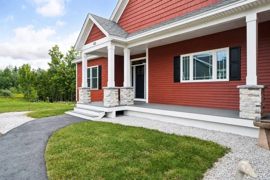431 Grady Lane, Pembroke, NH 03275 - #2