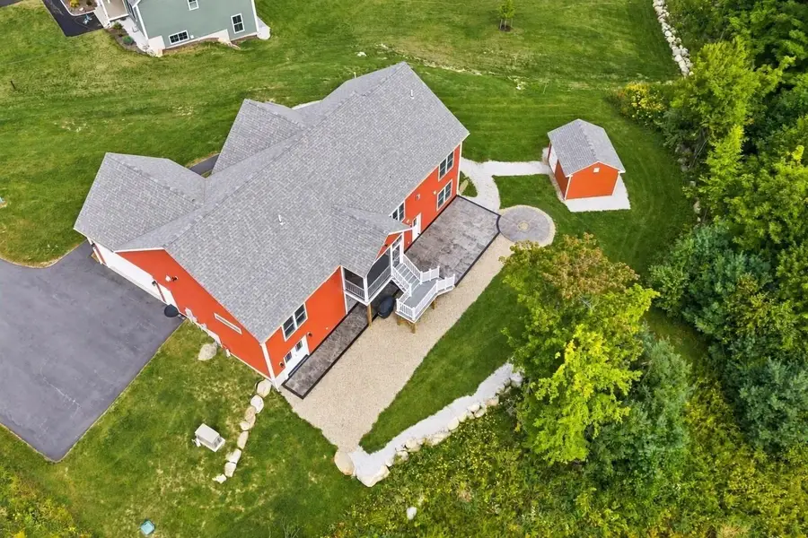 431 Grady Lane, Pembroke, NH 03275 - #3
