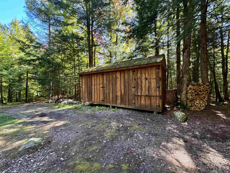 675 Johns Way, Newbury, VT 05051 - #3