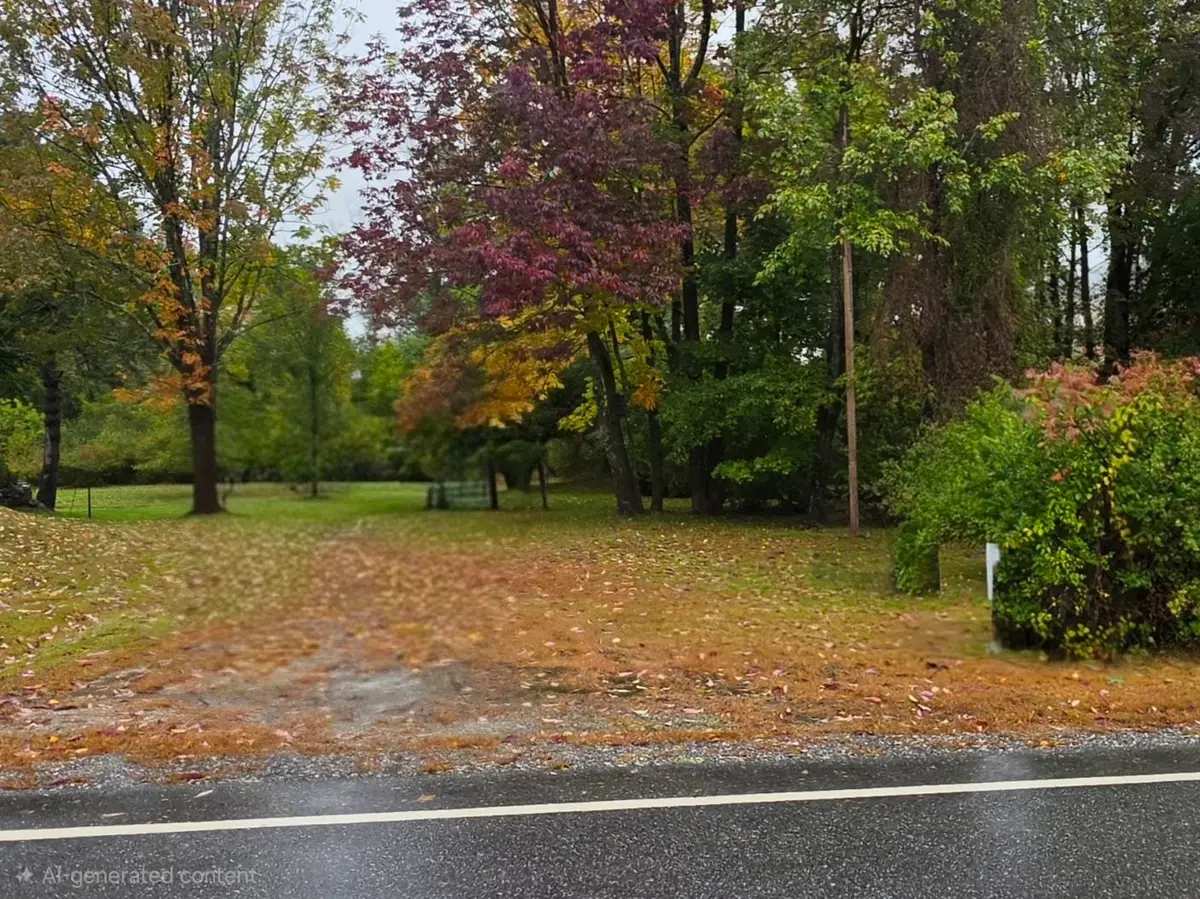 0 North Road, Brentwood, NH 03833 - #1