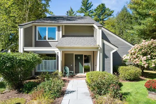 327 Topnotch Drive #B, Stowe, VT 05672
