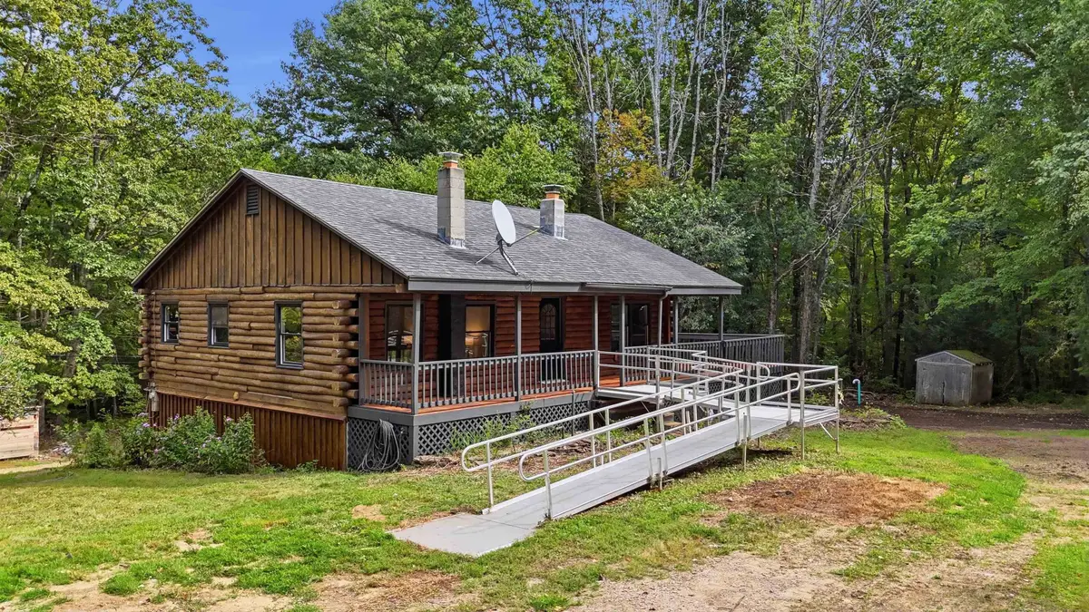 107 Orchard Hill Road, Barrington, NH 03825 - #1