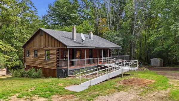 107 Orchard Hill Road, Barrington, NH 03825