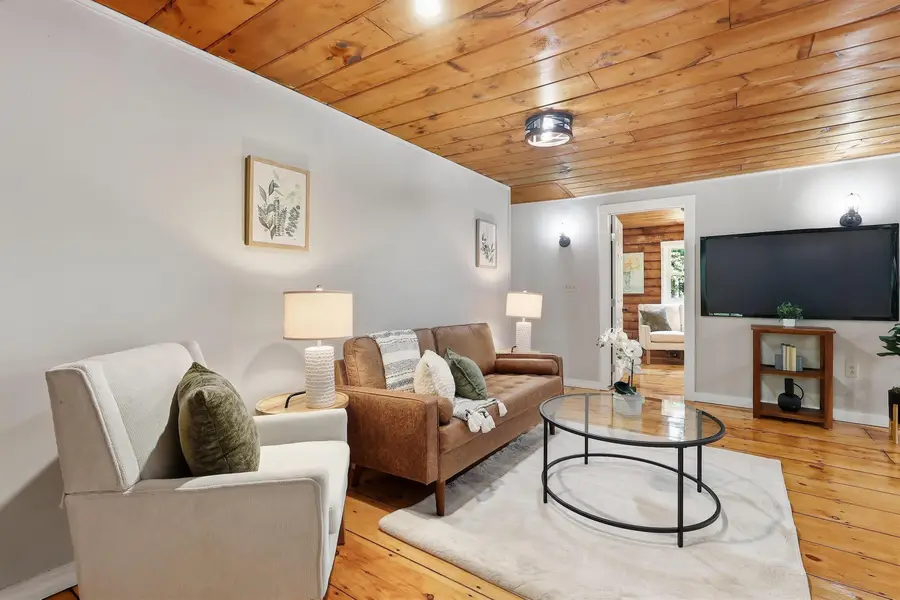 107 Orchard Hill Road, Barrington, NH 03825 - #3