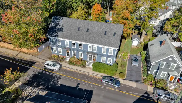 35 Woodbury Avenue, Portsmouth, NH 03801