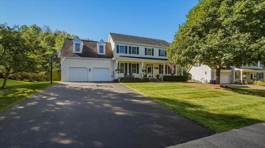 342 Brennan Woods Drive, Williston, VT 05495 - #2