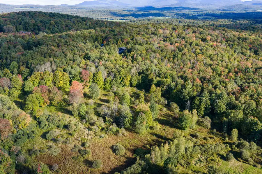 Lot 8 Apple Tree Road, Fairfax, VT 05454 - #2