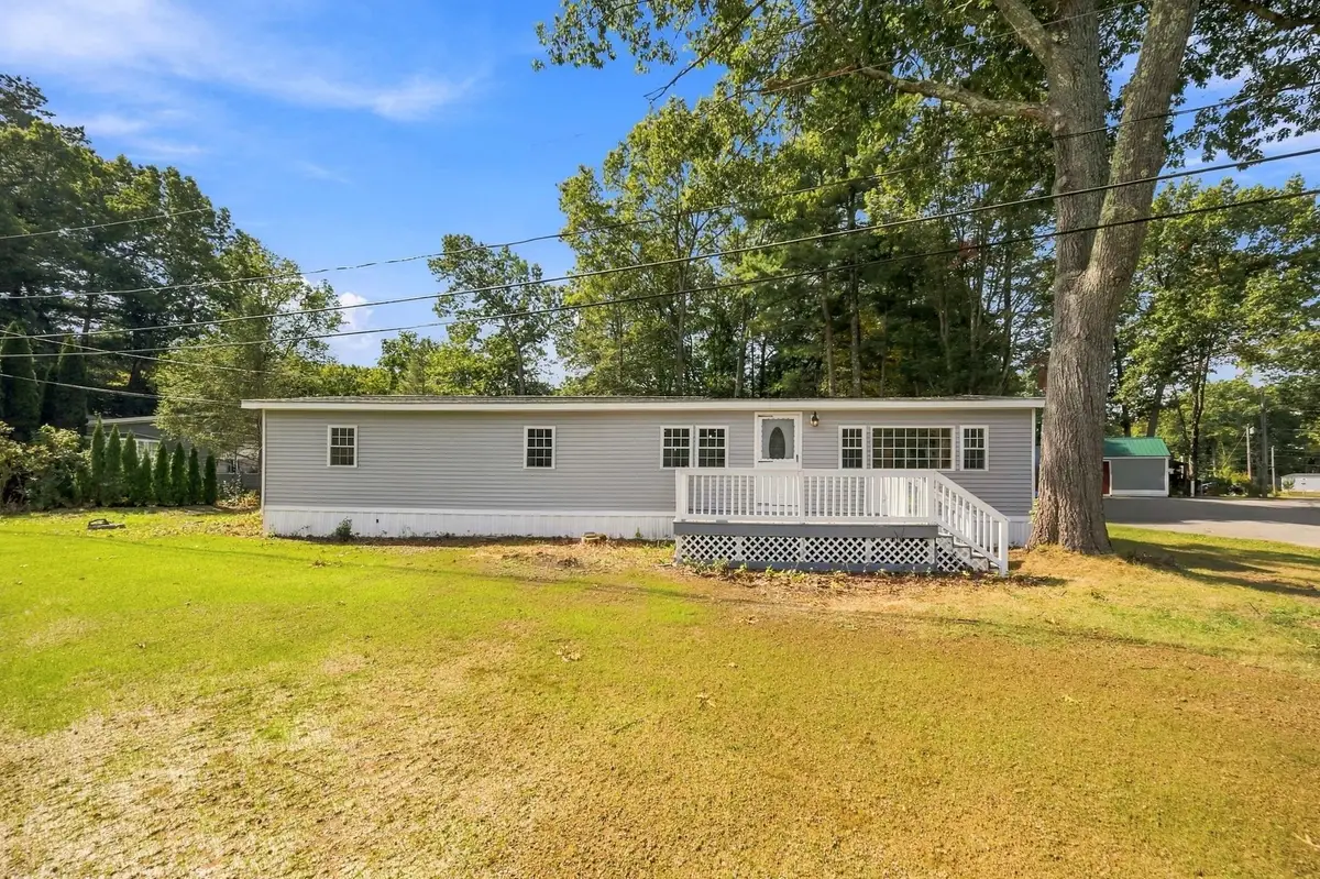 1 Hemlock Haven, Hampton, NH 03842 - #1