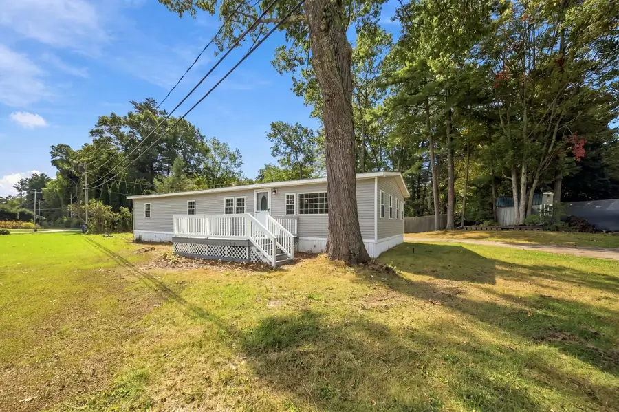1 Hemlock Haven, Hampton, NH 03842 - #3