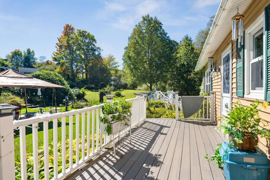 3081 Perry Hill Road, Waterbury, VT 05676 - #2