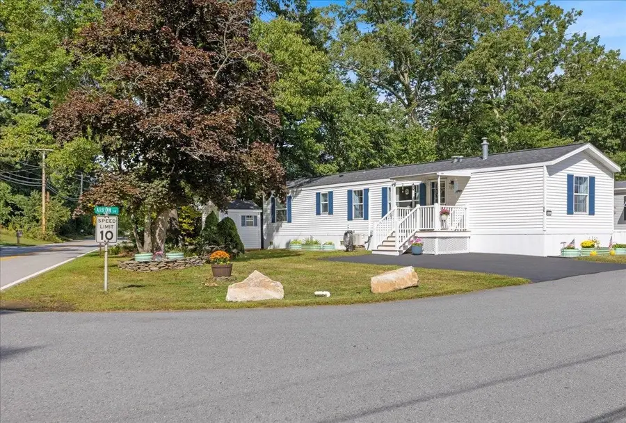 1L Arrow Drive, Salem, NH 03079 - #3