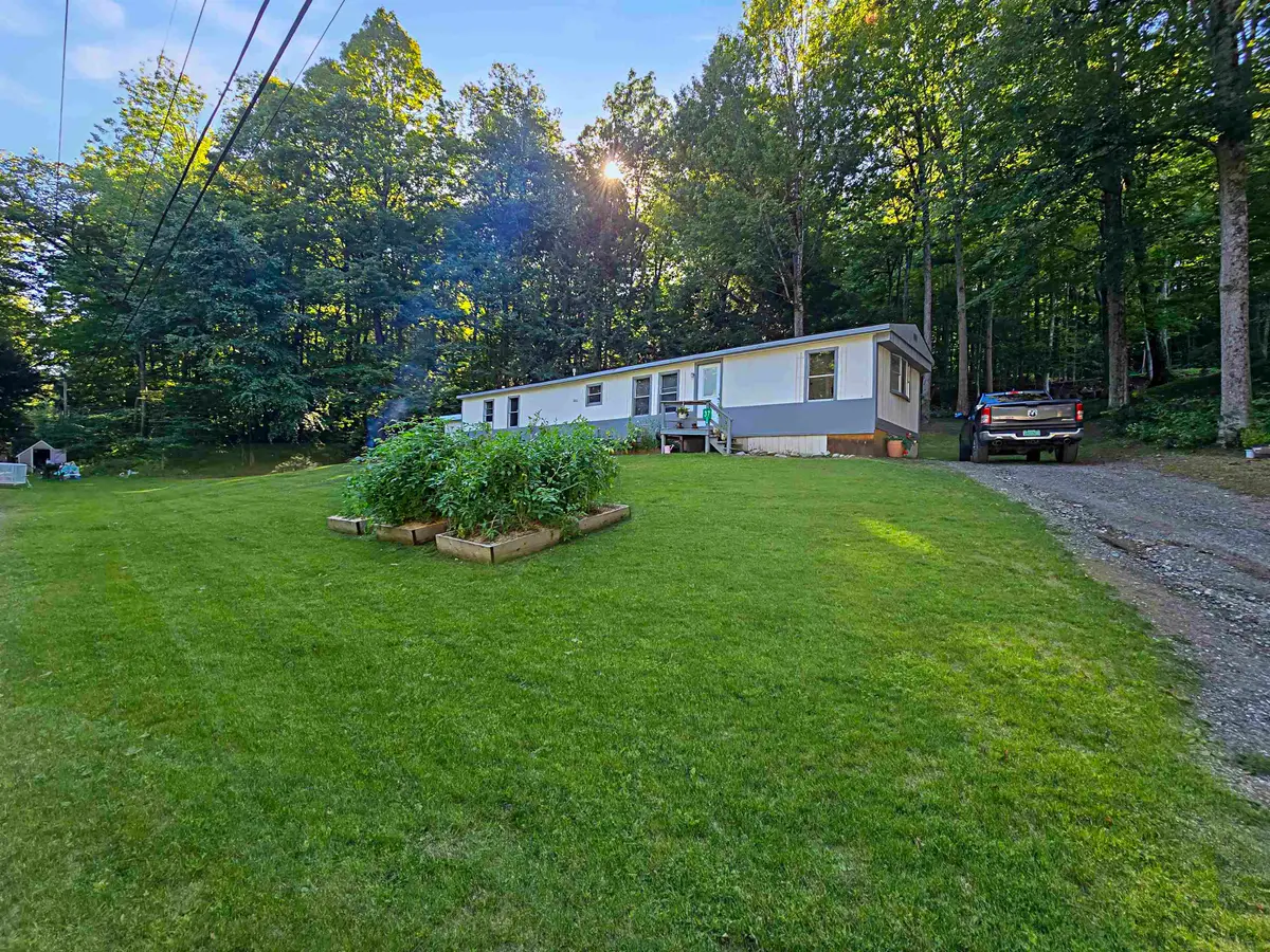 250 West Wind Way #37, Castleton, VT 05732 - #1