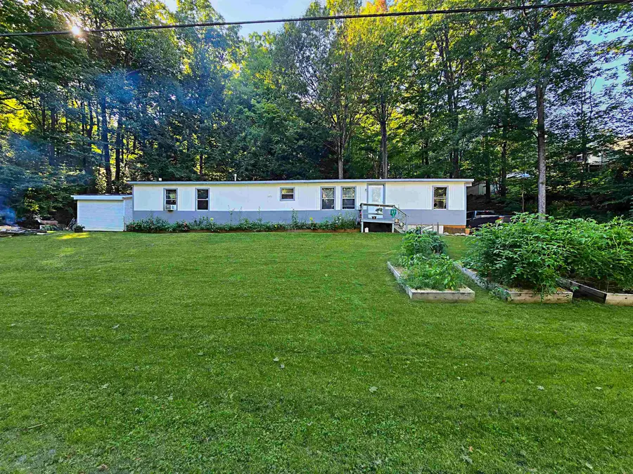 250 West Wind Way #37, Castleton, VT 05732 - #2
