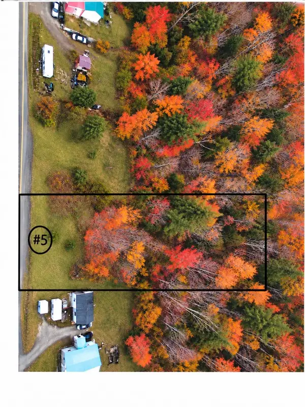 101 Jericho Road, Berlin, NH 03570