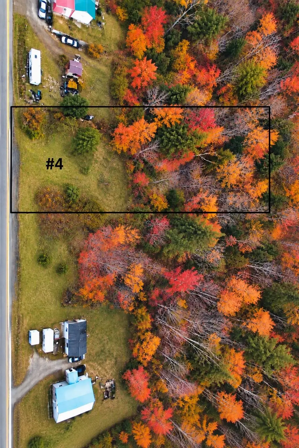 000 Jericho Road, Berlin, NH 03570 - #1