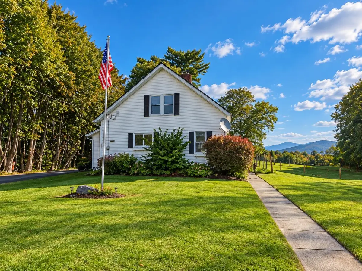 77 South Lunenburg Road, Lunenburg, VT 05906 - #1