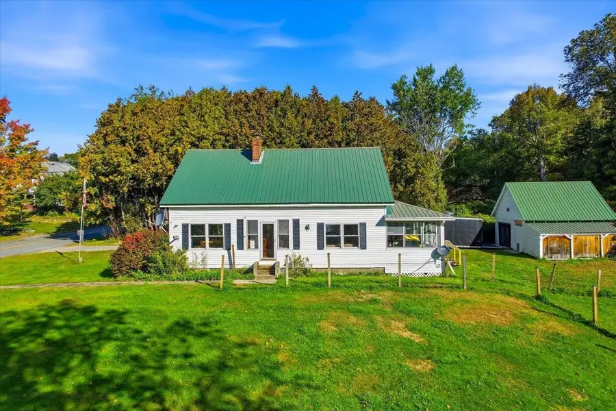 77 South Lunenburg Road, Lunenburg, VT 05906 - #3