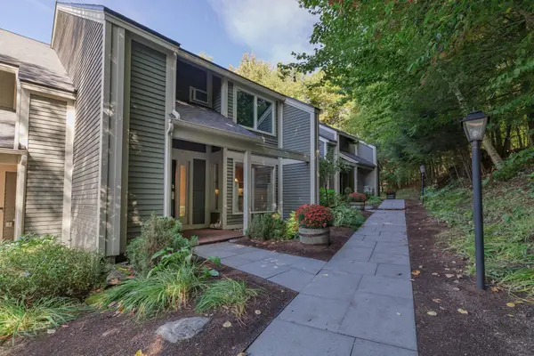 329 Top Notch Drive, Stowe, VT 05672