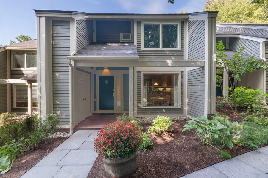 329 Top Notch Drive, Stowe, VT 05672 - #3