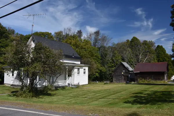 177 Websterville Road, Barre Town, VT 05641