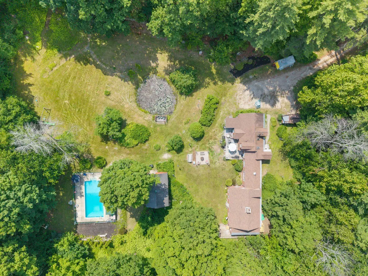 126 Davis Road, Wakefield, NH 03872 - #1