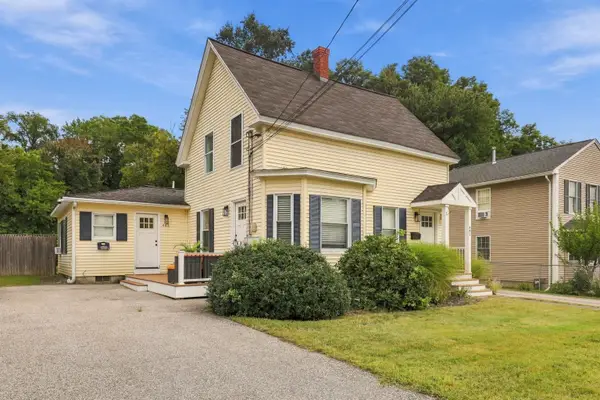 441 Bartlett Street, Manchester, NH 03102