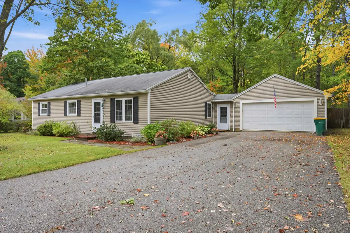 24 Corson Street, Rochester, NH 03867 - #1