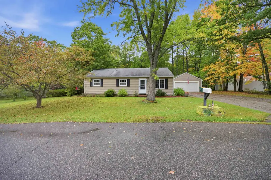 24 Corson Street, Rochester, NH 03867 - #2