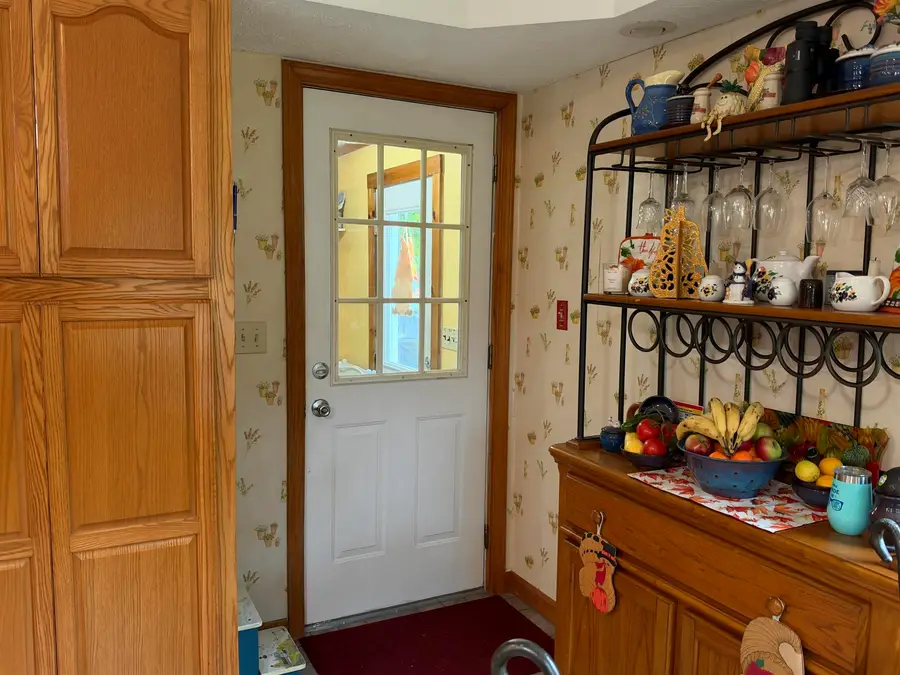 144 Dorrs Corner Road, Ossipee, NH 03814 - #2