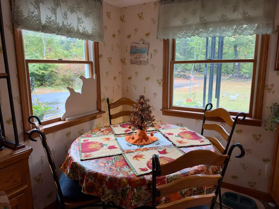 144 Dorrs Corner Road, Ossipee, NH 03814 - #3
