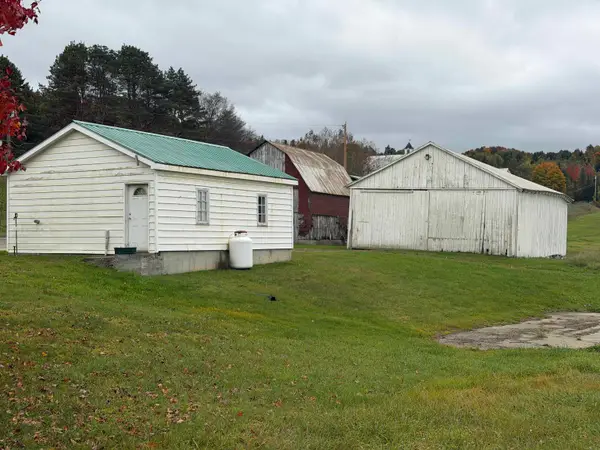 00 Lily Pond Road #4, Lyndon, VT 05851