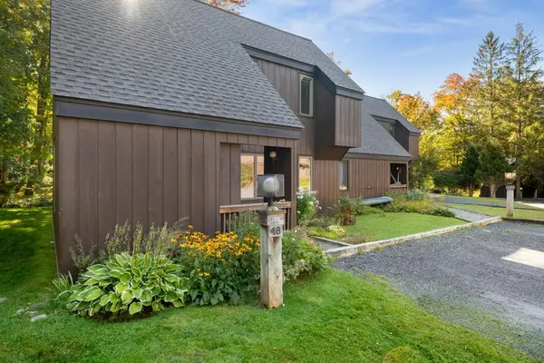 4649 Battleground Road #48, Fayston, VT 05673