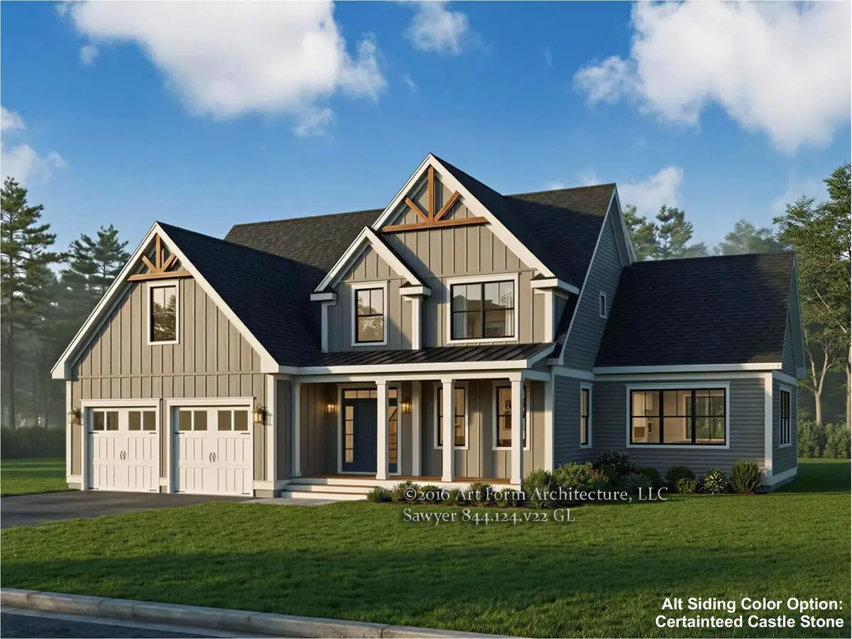 1 Stillwater Drive, Greenland, NH 03840 - #1