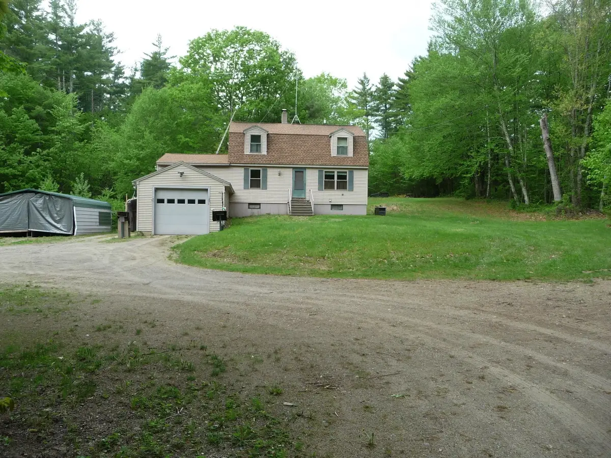 76 Dearborn Road, Epping, NH 03042 - #1