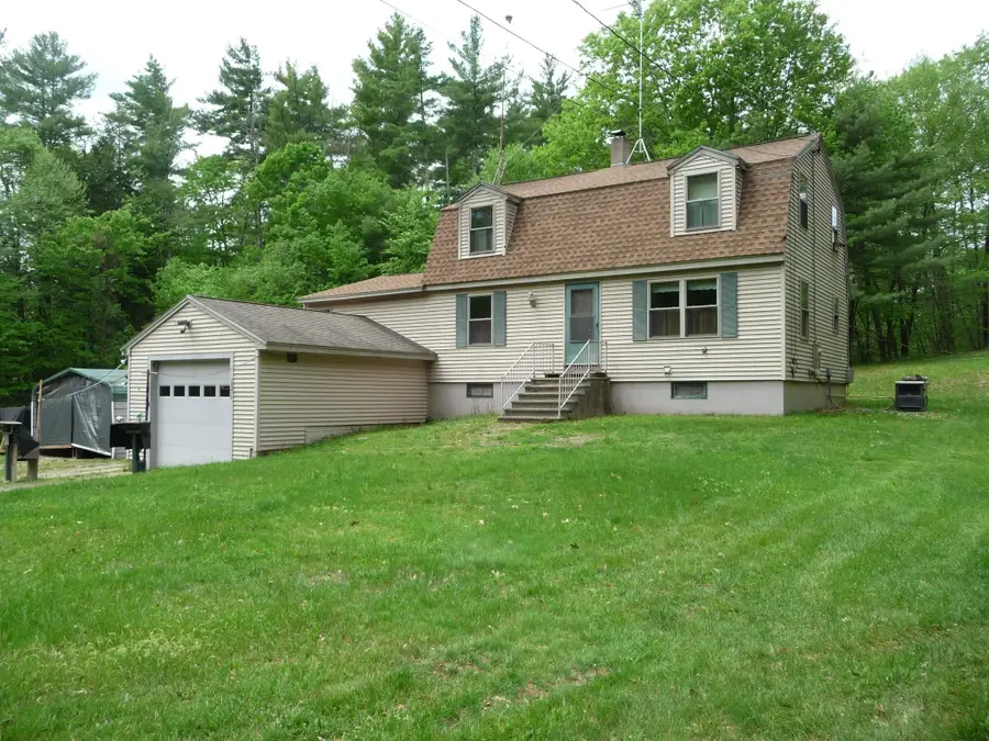 76 Dearborn Road, Epping, NH 03042 - #2