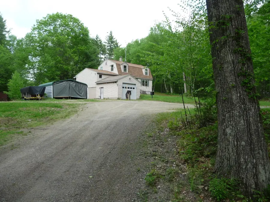 76 Dearborn Road, Epping, NH 03042 - #3