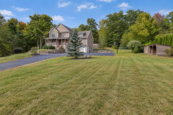 95 Hooksett Road, Auburn, NH 03032