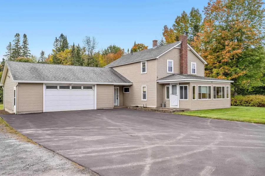 268 US Route 302, Orange, VT 05649 - #2